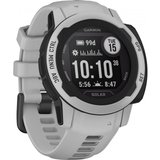 Garmin Instinct 2S Solar - Smartwatch - grau Smartwatch