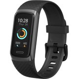 TOOBUR Smartwatch (1,05 Zoll, Android iOS), Fitnessuhr & Aktivitätstracker Uhr 14 Sportmodi Sportuhr…