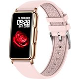 HYTIREBY Fitness Tracker Uhr für Damen, (1,47" HD Voll Touchscreen Zoll) Smartwatch (1,47" HD Voll Touchscreen…