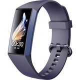findtime Smartwatch (1,1 Zoll, Android, iOS), Mit Gesundheitsuhr Blutdruckmessung Sportuhr Schrittzähler…