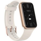 BingoFit Smartwatch (1,47 Zoll, Android iOS), Fitness Armband Uhr Pulsuhr SpO2 1,47 Zoll HD Farbdisplay…