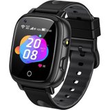 ADUOGENG Smartwatch (1,4 Zoll, iOS, Android), 4G mit GPS Telefon WiFi Videoanruf Kamera SOS Schulmodus…