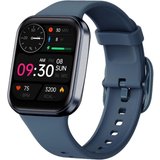 findtime Smartwatch (1,69 Zoll, Android, iOS), mit Herzfrequenz, Schrittzähler, Schlaf, wasserdicht,…