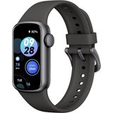 ASWEE Damen's und Herren's Fitness Tracker IP68 Wasserdicht Smartwatch (1,47 Zoll, Android/iOS), mit…