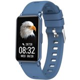 Maxcom Maxcom Vitality Plus Fitness Tracker Blau Watch, 1-tlg.