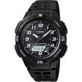 CASIO Casio Armbanduhr AQ-S800W-1BVEF (B x H) 42 mm x 47.6 mm Schwarz Gehäu Watch