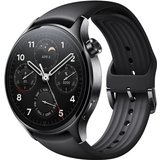 Xiaomi Watch S1 Pro - Smartwatch - schwarz Smartwatch