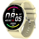 findtime Smartwatch (1,28 Zoll, Android, iOS), Mit Aktivitätstracker, Herzfrequenz, Schrittzähler, wasserdicht,…