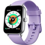 ENOMIR Heart rate tracking Smartwatch (1,8 Zoll, Android iOS), Uhren mit 100+ Sport Fitnessuhr IP68…