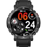 AVUMDA Fur Herren mit Bluetooth-Anrufen, Wasserdichtes IP68 Aktivitätstracker Smartwatch (1.52 Zoll,…