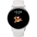 UMIDIGI Smartwatch (1,3 Zoll, Android iOS), Armbanduhr wasserdichte Fitness mit individualisierbaren…