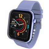 Techmade Smart Watch Hava Violet Smartwatch