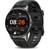 ENOMIR Smartwatch (1,28 Zoll, Android iOS), Herren mit Telefonfunktion 100 Sportmodi Fitnessuhr IP68…