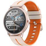 findtime Smartwatch (1,43 Zoll, Android, iOS), mit Telefonieren Pulsuhr Sportuhren 150 Sportmodi Herzfrequenzmessung