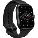 Amazfit GTS 4 - Smartwatch - infinite black Smartwatch