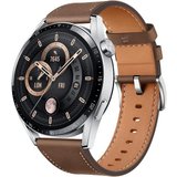 Huawei Nutzung der Uhr zum Abspielen von Musik Smartwatch (Android iOS), ganztägige SpO2-Überwachung,…