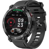 AVUMDA Fur Herren mit Bluetooth-Anrufen, Wasserdichtes IP68 Aktivitätstracker Smartwatch (1.52 Zoll,…