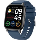 GelldG Smartwatch Damen Herren, Fitnessuhr 1.85" Smart Watch Fitness Tracker Smartwatch