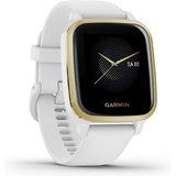 Garmin Smartwatch (1,3 Zoll, Android iOS), Touchdisplay, Gesundheitstracker & Sport-Apps, Herzfrequenzmessung