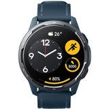 Xiaomi Watch S1 Active Ocean Blue Smartwatch