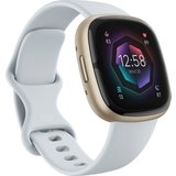 fitbit by Google Sense 2 Smartwatch (FitbitOS5), inkl. 6 Monate Fitbit Premium