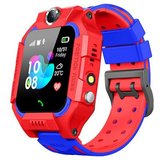 Dekorative Kinderuhren, Smartwatches, multifunktionale Uhren, die sprechen Smartwatch (1,4 Zoll, Android),…