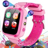 Vannico für Kinder 3-12Y Weihnachten Geburtstag Geschenke Smartwatch (1.44 Zoll, Android / iOS), mit…