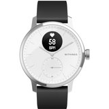 Withings ScanWatch 42 mm white