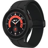 Samsung Galaxy Watch5 Pro 45mm Black Titanium Smartwatch