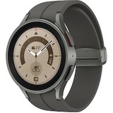 Samsung Galaxy Watch5 Pro 45mm Gray Titanium Smartwatch