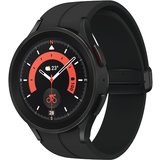 Samsung Galaxy Watch5 Pro LTE 45mm Black Titanium Smartwatch