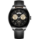 Huawei Watch Buds (Saga-B19T) Smartwatch 47,5mm schwarz