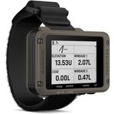 Garmin Foretrex 901 GPS-Navigationsgerät für das Handgelenk Ballistic Edition