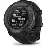 Garmin INSTINCT 2X Tactical Edition Solar Multisport-Smartwatch schwarz