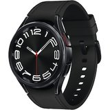 Samsung Galaxy Watch6 Classic LTE SM-R955F 43mm Black Smartwatch