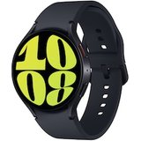 Samsung Galaxy Watch6 LTE SM-R945F 44mm Graphite Smartwatch