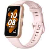 Huawei Band 7 Fitness Tracker pink