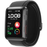 Huawei Watch D Smartwatch (Molly-B19), Graphite Black