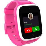 XPLORA XGO3 connect Kinder-GPS-Smartwatch, Telefonfunktion pink