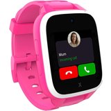 XPLORA XGO3 connect Kinder-GPS-Smartwatch, Telefonfunktion pink