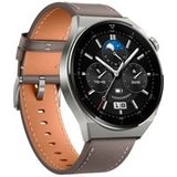 Watch GT 3 Pro Titanium, Smartwatch