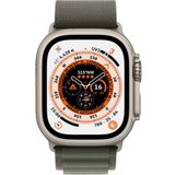 Watch Ultra, Smartwatch